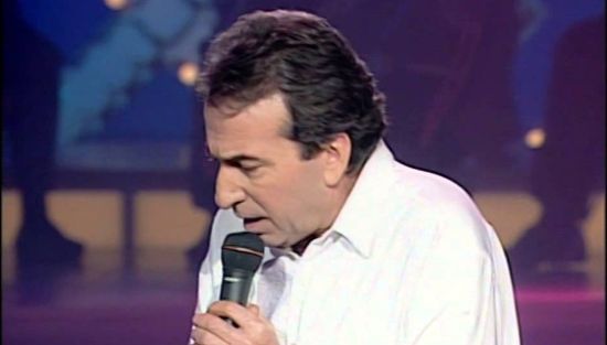Y TU, TE VAS (JOSE LUIS PERALES)/ HA ÜÇ GÜN ÖNCE HA BEŞ GÜN SONRA (ÖMÜR GÖKSEL)